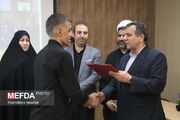 توسعه ورزش دانشجویی نیازمند مشارکت و همراهی همه دانشگاهیان است 