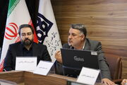 روایت مقاومت، همدلی و تاب‌آوری ملت ایران باید برای آیندگان ماندگار شود