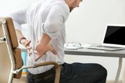 یادداشت/ برخی عوارض نشستن زیاد و کم تحرکی