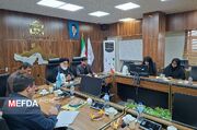 دانشگاهیان علوم پزشکی هرمزگان آماده بدرقه " آقای شهید ایران" می‌شوند
