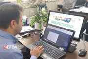 وبینار آموزشی رازهای یک انتخاب موفق ویژه دانشجویان برگزار گردید