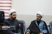 نشست بررسی چالش‌ها و راهکارهای ارتقای فعالیت‌های فرهنگی دانشجویان برگزار شد