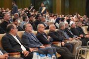 پویش کشوری تولد دوباره میناب برگزار شد
