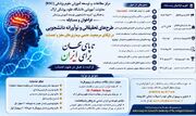 فراخوان ملی طرح‌های تحقیقاتی و نوآورانه دانشجویی در حوزه بیماری‌های مغز و اعصاب در دانشگاه علوم پزشکی اراک منتشر شد