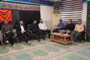 امام سجاد (ع) با آموزش معارف اسلامی نقش مهمی در حفظ و گسترش فرهنگ اسلامی داشتند