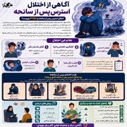 وقتی یک حادثه تمام می‌شود، آیا اثر آن هم پایان می‌یابد؟