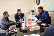دبیرکل شورای صنفی دانشجویان دکتری تخصصی و دستیار دانشگاه انتخاب شد