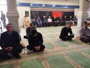 هر کس خودش را وقف خدا کند و رنگ خدایی بگیرد خدا هویت او را پررنگ می کند