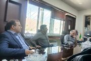 دومین جلسه شورای بدوی انضباطی دانشجویان دانشگاه علوم پزشکی کردستان برگزار شد