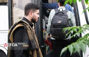 ثبت‌نام زائران اربعین در سامانه سماح آغاز شد