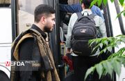 ثبت‌نام زائران اربعین در سامانه سماح آغاز شد