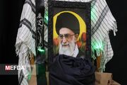 دل نوشته‌هایی برای رهبر شهیدم/ هنوز در دلتنگی مانده‌ایم