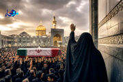 دلنوشته/ مثلی لا یبایع مثل یزید؛ روایتی از صلابت در قابِ شهادت