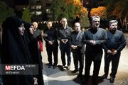 بازدید میدانی معاون فرهنگی و دانشجویی وزارت بهداشت از روند میزبانی دانشگاه علوم پزشکی مشهد