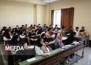 ابلاغ دستورالعمل جدید معاونت آموزشی دانشگاه علوم پزشکی هرمزگان در شرایط ویژه استان