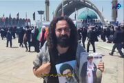 مصاحبه / روایت‌های بی‌واسطه از روزی که فراموش نخواهد شد؛ بدرقه باشکوهِ رهبر شهید