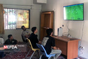 مسابقات بازی‌های رایانه‌ای FIFA ویژه دانشجویان پسر با معرفی برگزیدگان به پایان رسید