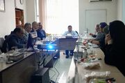 تأکید رئیس دانشگاه بر تسریع در تکمیل پروژه‌های خوابگاهی کوی دانشگاه علوم پزشکی تهران