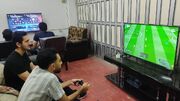 دکتر محسن داودی خبر داد؛ رقابت دیجیتالی دانشجویان علوم پزشکی شیراز در FIFA 2026 با معرفی برترین‌ها به پایان رسید