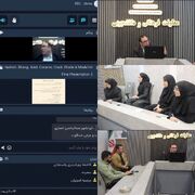 برگزاری کارگاه «رمزگشایی از اعتیاد و مسیر رهایی»