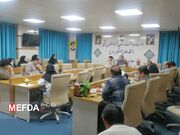 گزارش تصویری/ شبی برای شعر، شور و شناخت؛ نهمین محفل ادبی«خوبان پارسی‌گو» برگزار شد