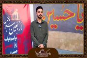گفتگو با دانشجوی دانشکده علوم پزشکی خوی / در شب قدر دعا کردم که سفر اربعین قسمت شود