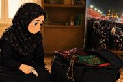 یادداشت/ خادمی در بند آتل انگشتی