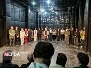میراث سوفوکل در آیینه تعزیه؛ وقتی هنر به احترام دانشگاهیان قد کشید