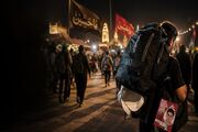 یادداشت/ توفیقِ خستگی