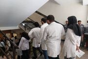 آغاز نام‌نویسی در ۴۰امین دوره آزمون گواهینامه دانشنامه فوق تخصصی پزشکی