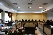 برگزاری کارگاه آموزشی طرح«منادی» با محوریت مفاهیم، صحیح‌خوانی و تجوید قرآن کریم در دانشگاه علوم پزشکی فسا
