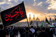 یادداشت/ اربعین؛ شکوه ایمان در مسیر کربلا