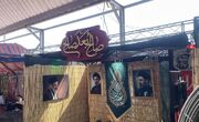 کلیپ/ رهبر شهید انقلاب اسلامی: عشق به حسین بن علی(ع) یک امر استثنایی است ‌