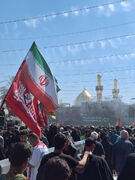 دلی که ماند...
