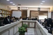 برگزاری نشست سفیران جشنواره سیمرغ با تأکید بر نقش کانون‌های فرهنگی دانشجویی