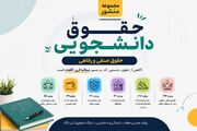 منشور حقوق دانشجویی؛ آگاهی از حقوق صنفی و رفاهی، گامی برای مطالبه‌گری آگاهانه