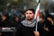 ویدئو|مصاحبه با دانشجویان دانشگاه علوم پزشکی جهرم در سفر اربعین