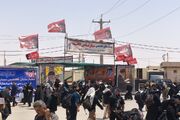 کربلا مقصد نیست؛ آغاز نگاهی تازه به زندگی است.