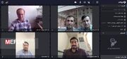 برگزاری نشست وبیناری مدیران تربیت‌بدنی کلان‌منطقه شمال‌غرب کشور به میزبانی دانشگاه علوم پزشکی ارومیه