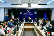 حرف‌هایی که دانشجوها می‌خواستند شنیده شود؛ از وام و خوابگاه تا بیمه و زیر ساخت آموزشی