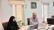 نخستین نشست آموزشی پیش‌نیاز سی‌وچهارمین جشنواره انتخاب دانشجوی نمونه برگزار شد