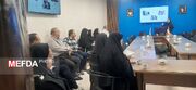 دوره آموزشی مهارتهای والدگری برگزار شد
