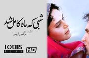 معرفی فیلم: *شبی که ماه کامل شد*