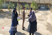 بازدید میدانی از مجموعه خوابگاه‌های دانشجویی دانشگاه علوم پزشکی فسا در نخستین گام طرح ملی اعتبارسنجی