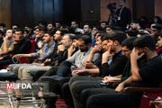 بیست‌ و چهارمین دوره آموزشی تشکیلاتی «جهاد اکبر» برگزار شد