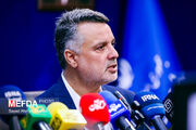 معاون فرهنگی وزارت بهداشت: طرح جدید تغذیه دانشجویان با تأخیر در وزارت بهداشت اجرا می‌شود