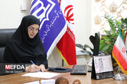 پیام تبریک معاون فرهنگی و دانشجویی دانشگاه علوم پزشکی مازندران به مناسبت روز داروساز