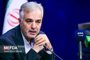 ۴ همت برای ساخت خوابگاه‌های متاهلی و مجردی اختصاص داده شده است/۶۳ درصد دانشگاه‌های علوم پزشکی دارای خوابگاه متاهلی هستند