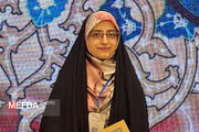 «فَإِنِّی قَرِیبٌ»؛ آیه‌ای که در روزهای سخت، آرامم می‌کند