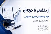 سلسله‌کارگاه‌های تابستانی «افق‌های نو»